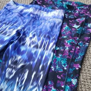 Womens Work out Leggings